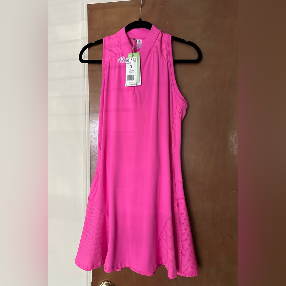 ADIDAS athletic dress